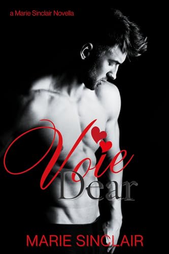 Voir Dear (Legal Briefs #1)
