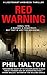 Red Warning (Lieutenant Ahmadzai Thrillers)
