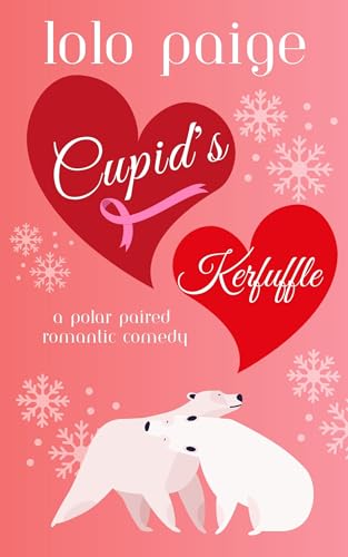 Cupid's Kerfuffle (Kindle Edition)