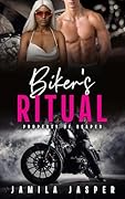 Biker's Ritual: Property of Reaper (Rebel Barbarians MC #3)