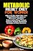 METABOLIC RESET DIET FOR WOMEN by Andrew Steve