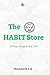 The HABIT Store by Praajakta V.B