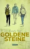 Goldene Steine