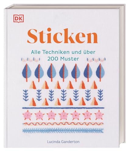 Sticken (Hardcover)