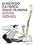 O Segredo da Força Sobre-Humana by Alison Bechdel