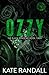 Ozzy (The Black Roses MC #3)