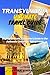 TRANSYLVANIA ULTIMATE TRAVEL GUIDE  by Frank Lester