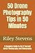 50 Drone Photography Tips i...