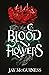 Blood Flowers (Blood Flowers, #1)