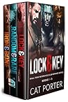 Lock & Key Series...