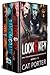 Lock & Key Small Town MC Romance Series Books 1 - 3 Motorcycle Club Romance - Boxed Set by Cat Porter