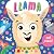 Llama and Friends Wobbly Eyes