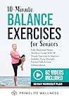 10-Minute Balance...