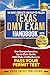 The Most Complete and Easy-to-Follow Texas DMV Exam Handbook ... by Drive Safely Publishing
