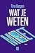 Wat je weten moet