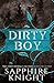 Dirty Boy (Royal Bastards MC Texas #2)