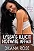 Lyssa's Illicit Hotwife Aff...