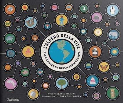 L'albero della vita (Hardcover)