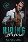Hiding Desire (Obsessed Mafia Men #1)