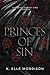 The Princes Of Sin Omnibus: The Seven Deadly Sins Series