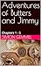 Adventures of Butters and Jimmy  by Simon Gemmill