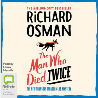 The Man Who Died Twice