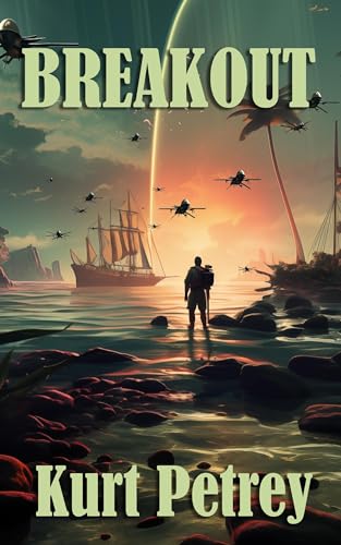 Breakout (Kindle Edition)