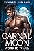 Carnal Moon (Wicked Fate, L...