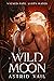 Wild Moon: A Smoldering M/F...