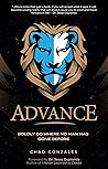 Advance: Boldly G...