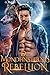 Die Mondfinsternis Rebellion (Mate Bonding Games 3) (German Edition)