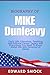 Biography Of Mike Dunleavy:...