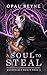 A Soul to Steal (Duskwalker...