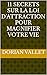 11 secrets sur la loi d’att...