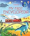 My First Encyclopedia My First Encyclopedia