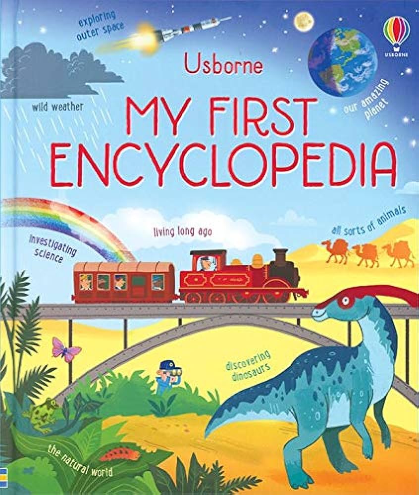 My First Encyclopedia