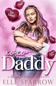 XOXO, Daddy (XOXO #1)
