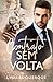 CONTRATO SEM VOLTA by Ly Albuquerque