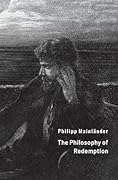 The Philosophy of Redemption 