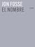 El nombre
