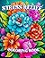 Stress Relief: Adult Colori...