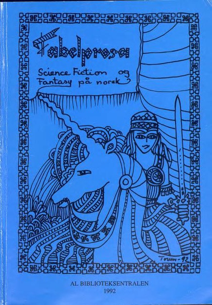 Fabelprosa: Science Fiction og Fantasy på norsk