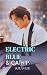 Electric Blue and Catnip by Suilan Lee Electric Blue and Catnip by Suilan Lee