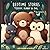 Bedtime Stories: Teddy, Bun...