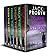 The Complete DC Jake Tanner Hard-Boiled Detective Series: Books One to Six (DC Jake Tanner Crime Thriller)