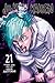 Jujutsu Kaisen, Vol. 21
