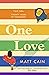 One Love: a brand new uplifting love story from the author of The Secret Life of Albert Entwistle