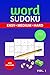 Word Sudoku Puzzle Book Vol...