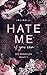 HATE ME - if you can: Mafia...