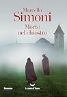 Morte nel chiostro by Marcello Simoni